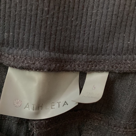 ✅Athleta leisure pants - Picture 2 of 3